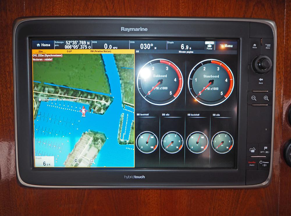 picture Navigatie en electronica